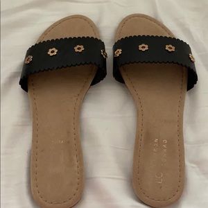 Sandals